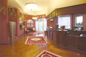Hotel Maxim Milano